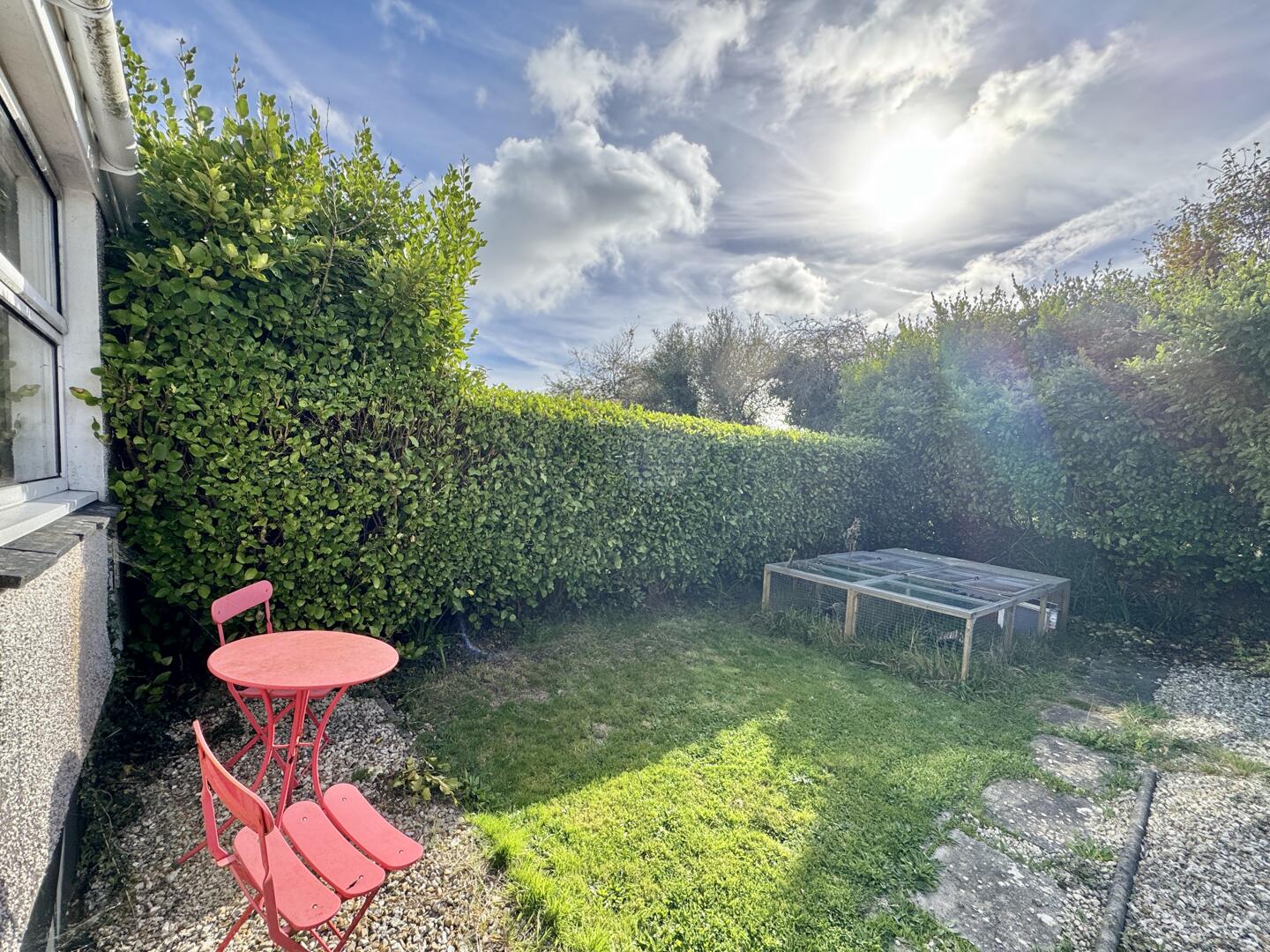 Hawthorn Way, Threemilestone, Truro